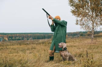 Лучшие места для охоты в России: Региональное руководство