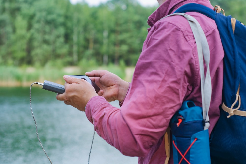 Современные технологии в охоте и рыбалке: Обзор эхолотов и GPS-трекеров